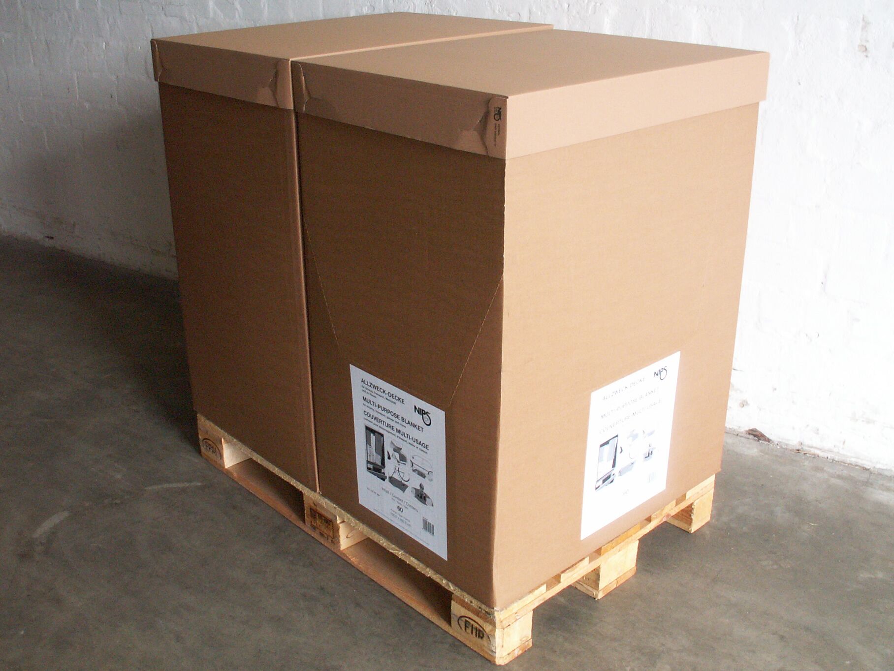 Individuelle Verpackung: Flexible Verpackungslösungen und anspruchsvolle Verkaufseinheiten Individuelle Verpackung: Flexible Verpackungslösungen und anspruchsvolle Verkaufseinheiten
