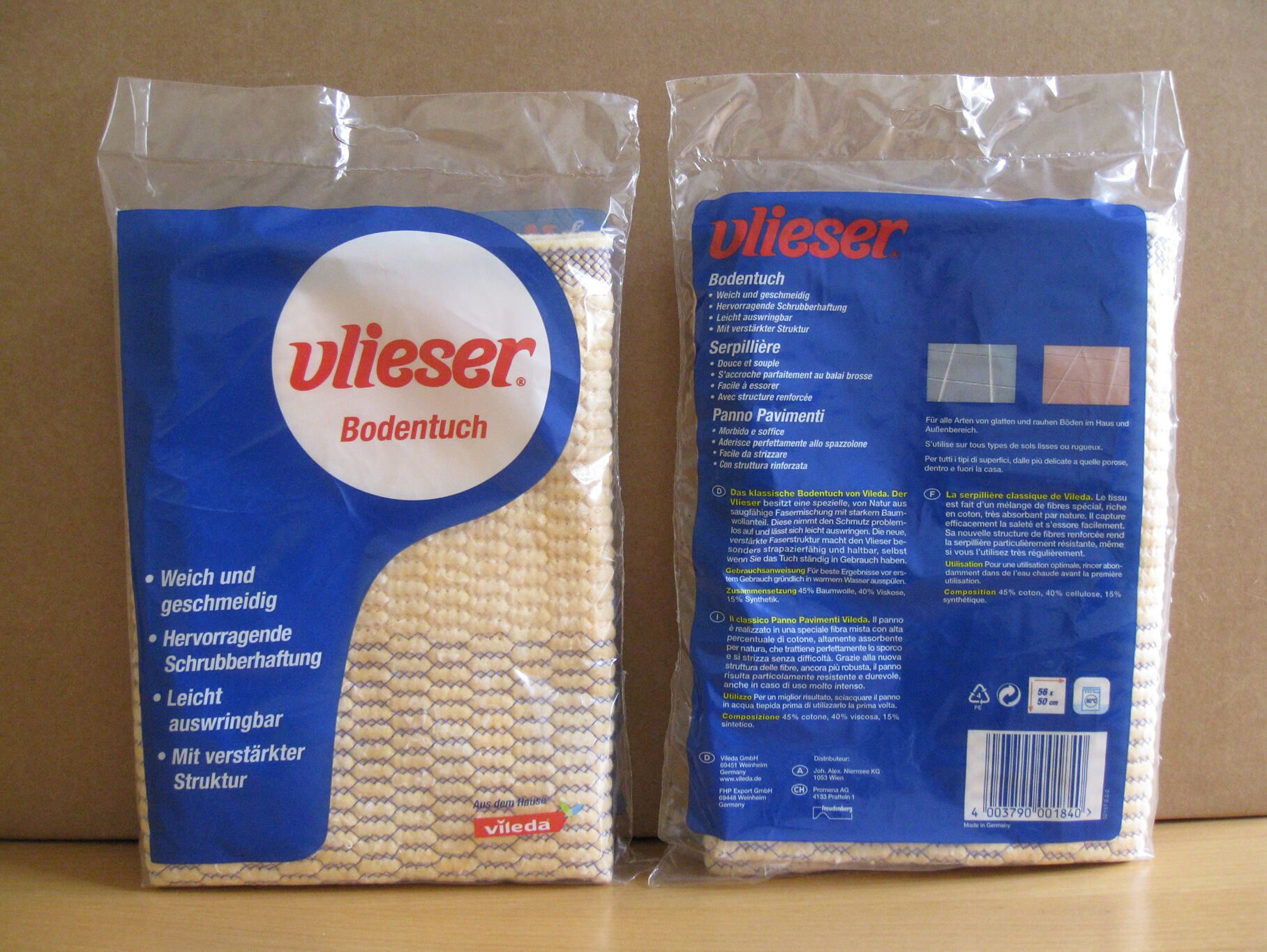 Individuelle Verpackung: Flexible Verpackungslösungen und anspruchsvolle Verkaufseinheiten Individuelle Verpackung: Flexible Verpackungslösungen und anspruchsvolle Verkaufseinheiten