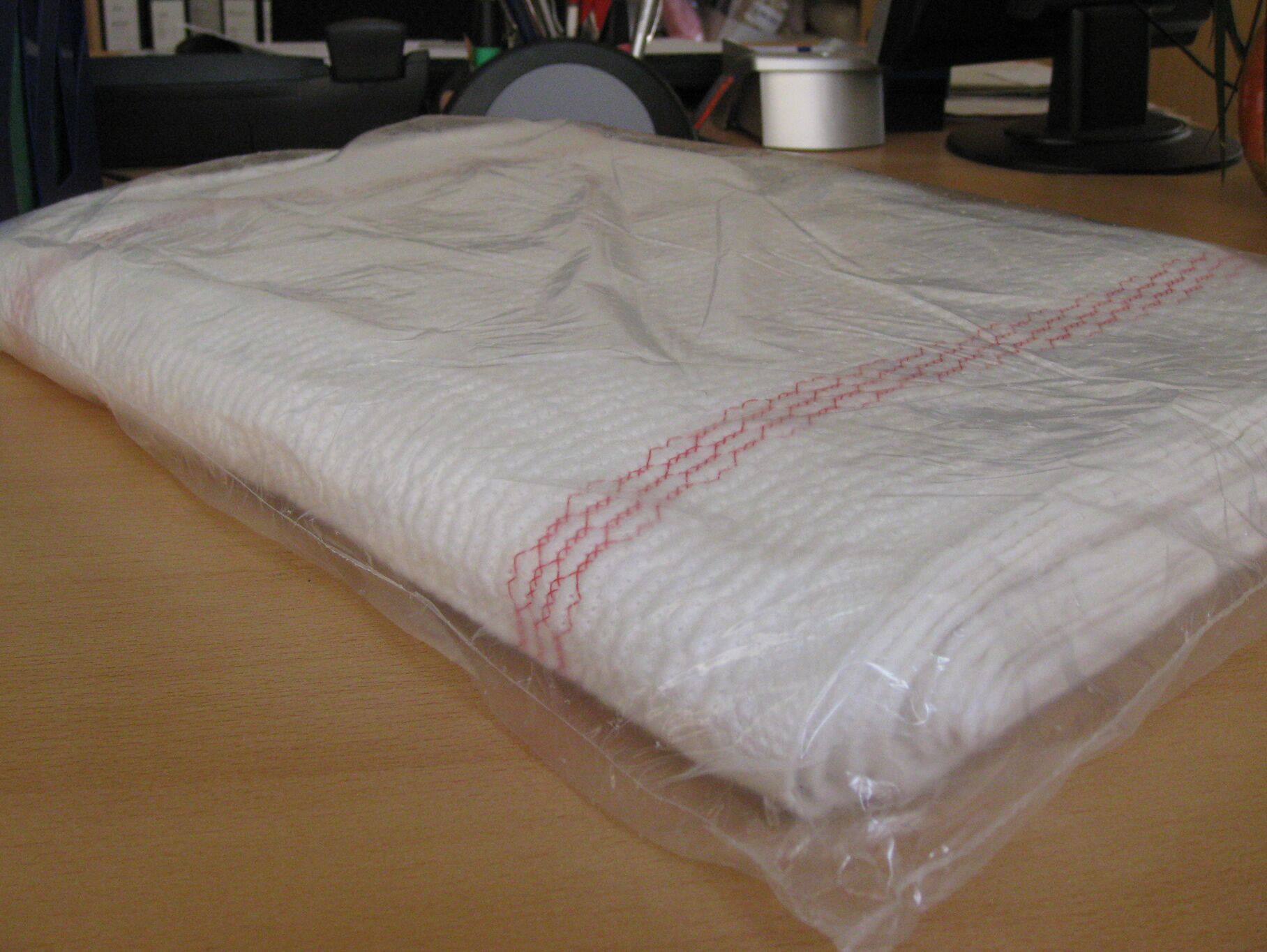 Individuelle Verpackung: Flexible Verpackungslösungen und anspruchsvolle Verkaufseinheiten Individuelle Verpackung: Flexible Verpackungslösungen und anspruchsvolle Verkaufseinheiten