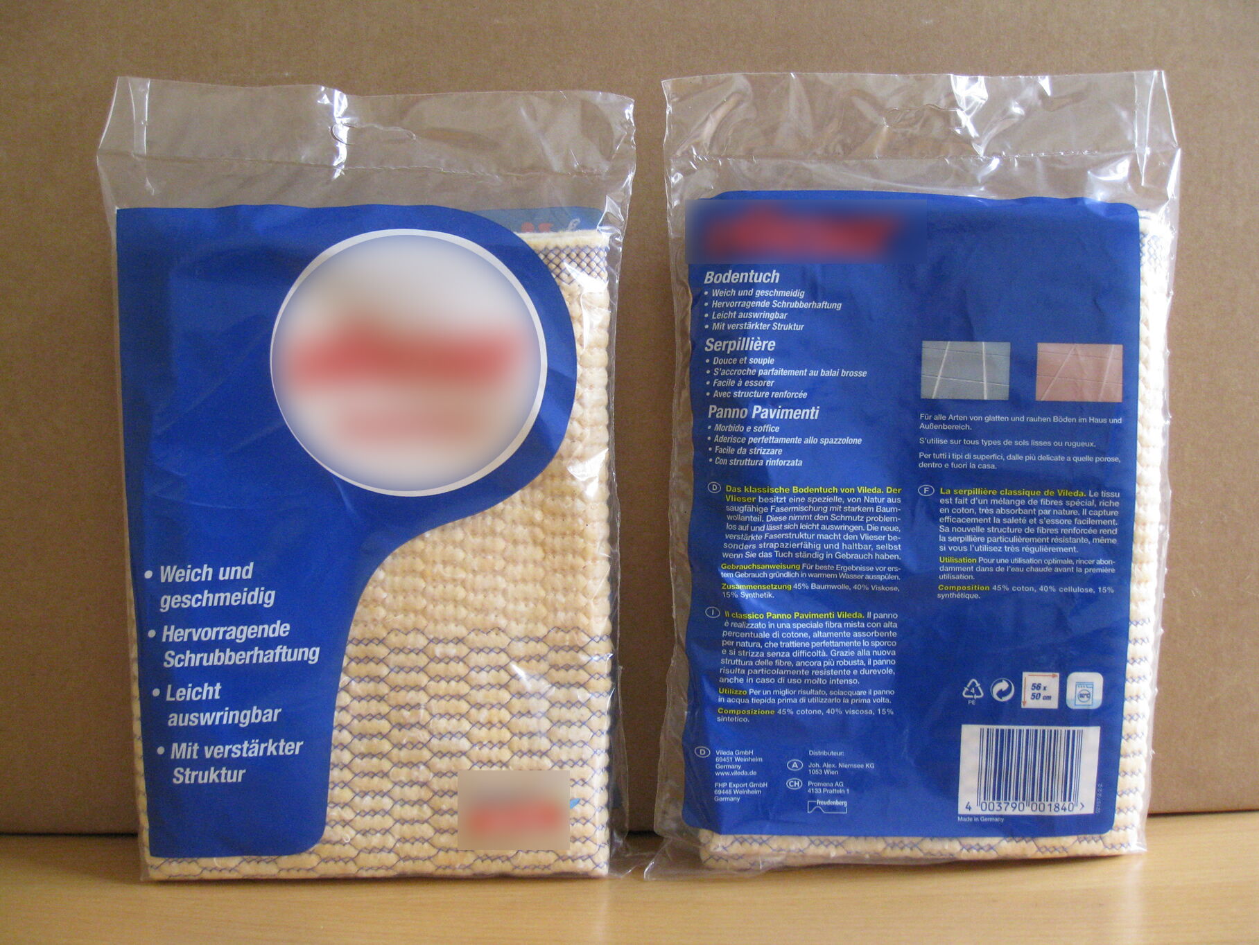 Individuelle Verpackung: Flexible Verpackungslösungen und anspruchsvolle Verkaufseinheiten Individuelle Verpackung: Flexible Verpackungslösungen und anspruchsvolle Verkaufseinheiten