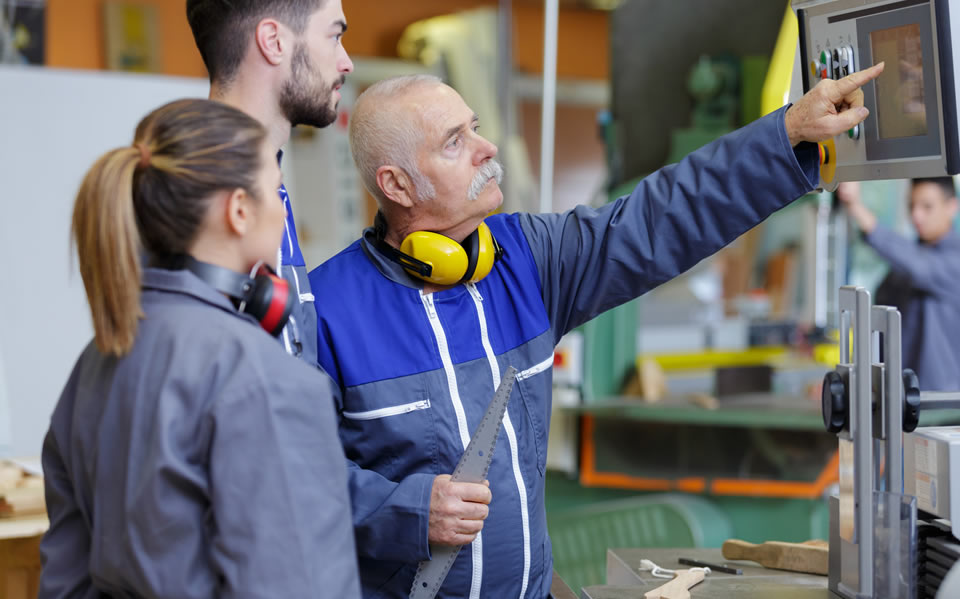 Stellenangebote und Ausbildungsplätzen bei Kirschauer Textil GmbH